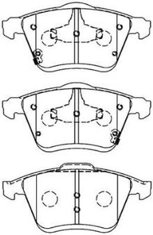AISIN E1N068